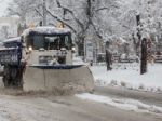 Poprad chce predísť povodniam, chystá sa na topenie snehu