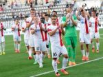 Do Fortuna ligy mieri hráč, ktorý dal košom Ajaxu a Chelsea