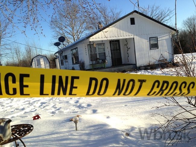 Obete streľby v Missouri našla polícia v štyroch domoch