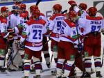Favoriti v úvodnom kole play-off KHL nezaváhali
