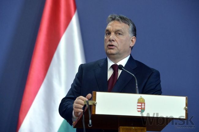 Orbán rečnil, odsúdil migrantov, multi-kulti aj liberalizmus