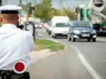 Polícia poslúchne Slovákov, rozhodnite, kde budú radary