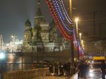 V centre Moskvy zastrelili známeho Putinovho kritika