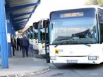 V Žilinskom kraji opäť výrazne klesol počet cestujúcich autobusmi