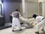 Bezpečnostná rada OSN odsúdila barbarstvo islamistov v Iraku