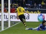 Video: Dortmund ovládol derby, Pekaríkovi zlomili nos