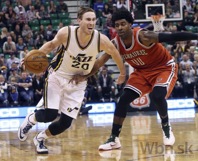 Video: Atlanta i najslabší tím NBA zavŕšili zápasy víťazne