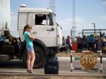 Rusi potrebujú na prechod hraníc s Ukrajinou pasy