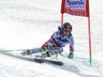 Alpská kombinácia v Bulharsku patrila Fenningerovej