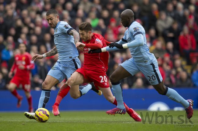 Video: Škrtelov Liverpool zdolal ManCity, rozhodol Coutinho