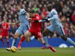 Video: Škrtelov Liverpool zdolal ManCity, rozhodol Coutinho
