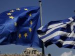 Grécko spochybňuje splatenie dlhu Európskej centrálnej banke
