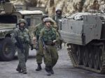 Izrael začal neohlásené cvičenie, povolal tisíce vojakov