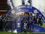 Video: Chelsea zdolala Tottenham, získala Ligový pohár