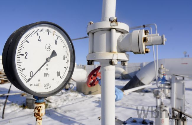 Rusi a Ukrajinci budú rokovať o plyne, hostiť ich má Slovák