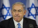 Netanjahu pricestoval do USA na spornú návštevu