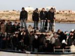 Talianske námorníctvo štartuje vojenské cvičenie pri Líbyi