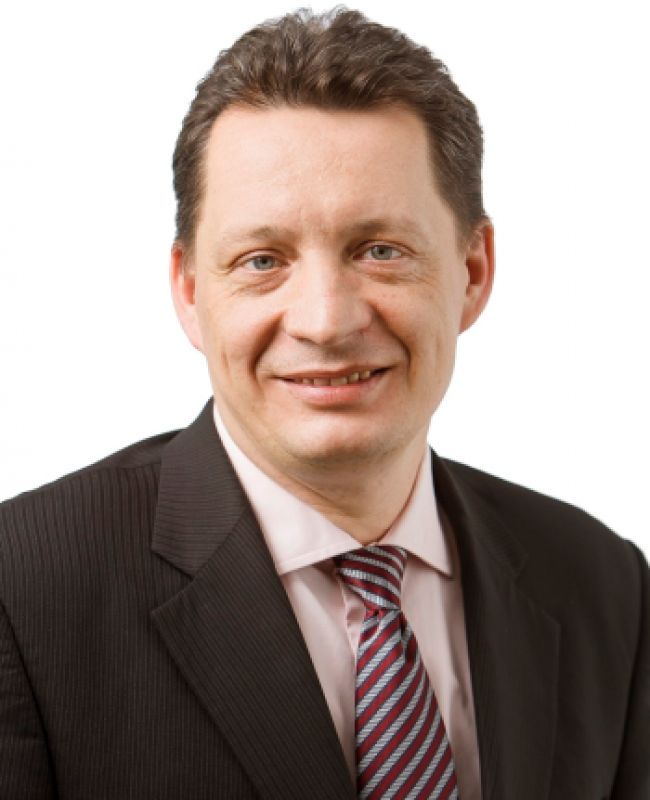 Novým členom predstavenstva VÚB banky je Martin Techman
