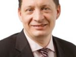 Novým členom predstavenstva VÚB banky je Martin Techman