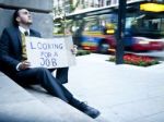 Nezamestnanosť na Slovensku je vyššia ako priemer Únie