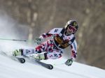 Odložené preteky super G v Bansku vyhrala Fenningerová