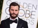 Jamie Dornan si zahrá vo filme o atentáte na Heydricha