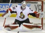 Hviezdy týždňa NHL zastúpili všetky posty, Hammond žiaril