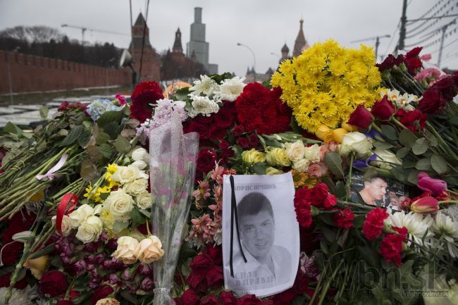 Predseda poľského Senátu nemôže prísť na pohreb Nemcova