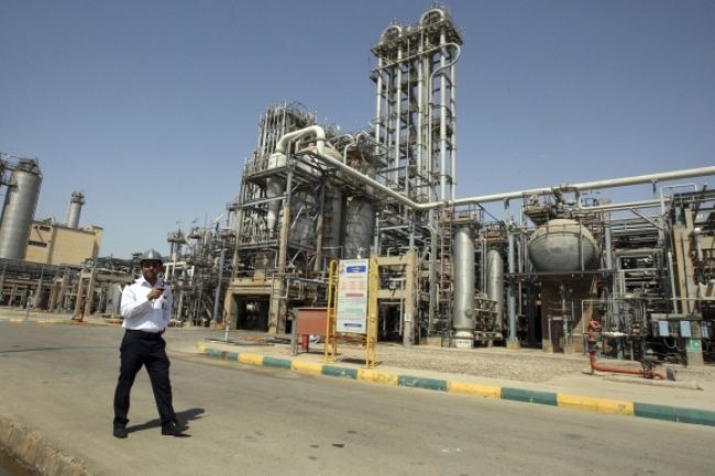 Ceny ropy oslabila dohoda o iránskom jadrovom programe