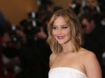 Jennifer Lawrence si v novom filme zahrá vojnovú fotografku