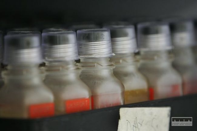Hráči Stuttgartu a Freiburgu vraj v minulosti dopovali