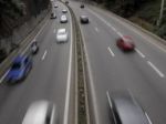 Diaľničiari začali verejnú súťaž na údržbu v tuneli Horelica