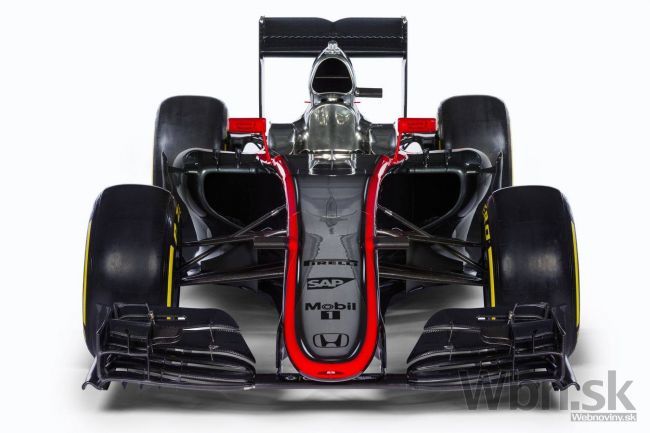 Alonso sa pre otras mozgu nezúčastní na MS formuly 1