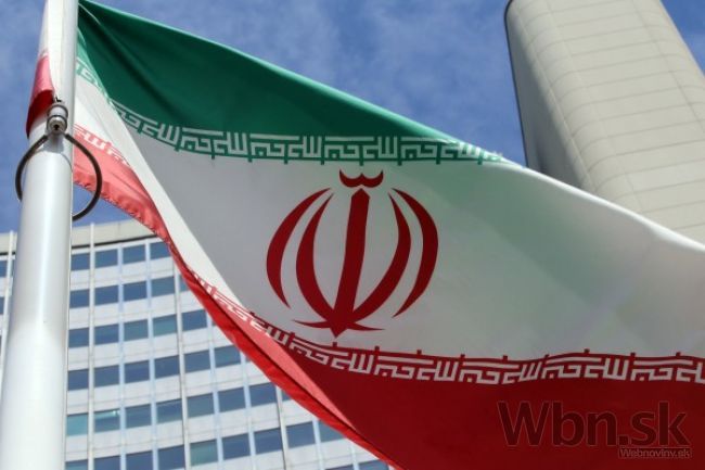 Irán odmietol Obamovu žiadosť, jadrový program nezastaví