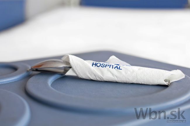 Protimonopolný úrad nečakane preveril gastro služby nemocníc