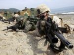 Sme schopní preventívne zaútočiť proti USA, varuje KĽDR