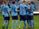 Slovan zdolal Nitru, postúpil do štvrťfinále Slovnaft Cupu