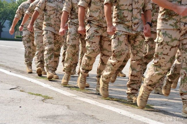 Česká armáda zvažuje obnovenie povinných odvodov