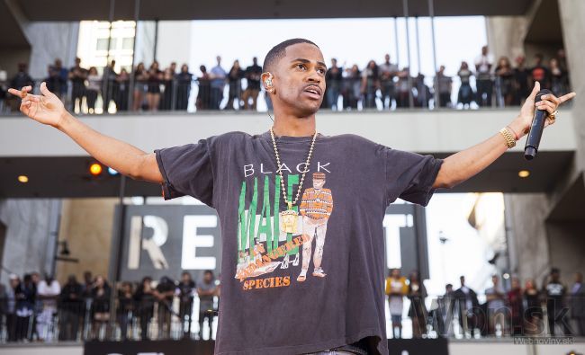 Big Sean, Drake a Kanye West zverejnili spoločný videoklip
