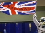 Hamilton chce väčšiu dominanciu, Mercedes má diktovať tempo