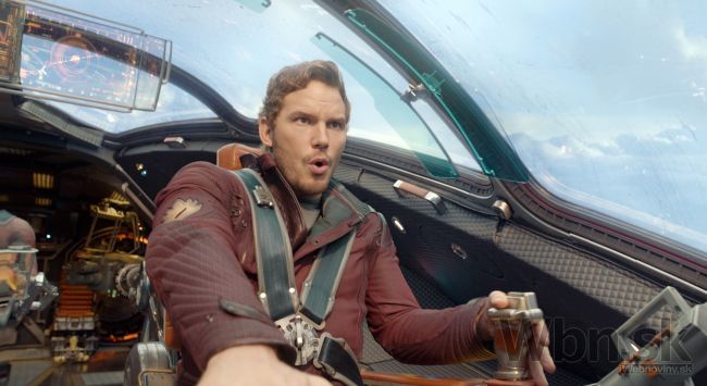 Zverejnili nominácie na MTV Movie Awards 2015