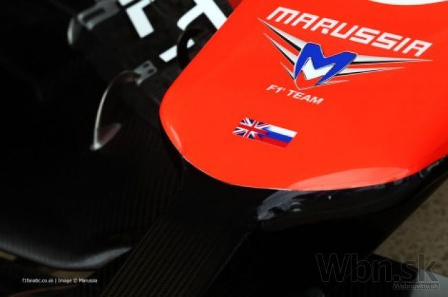 Manor Marussia zdolal prekážky, predstaví sa v Austrálii