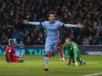 Video: ManCity nezaváhal, Liverpool sa šplhá tabuľkou