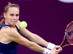 Rybáriková zvládla drámu, odvrátila štyri mečbaly