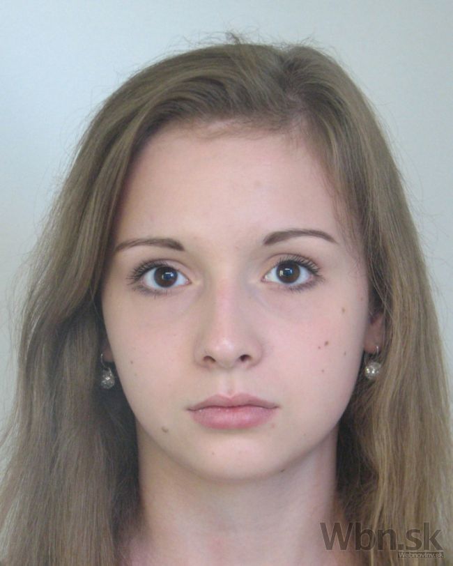 Nezvestnú tínedžerku z Považskej Bystrice našli v nemocnici