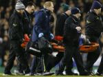 Dráma v Premier League, Gomis skolaboval priamo na ihrisku