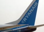 Ryanair spustí novú linku, spojí Bratislavu s biznis centrom