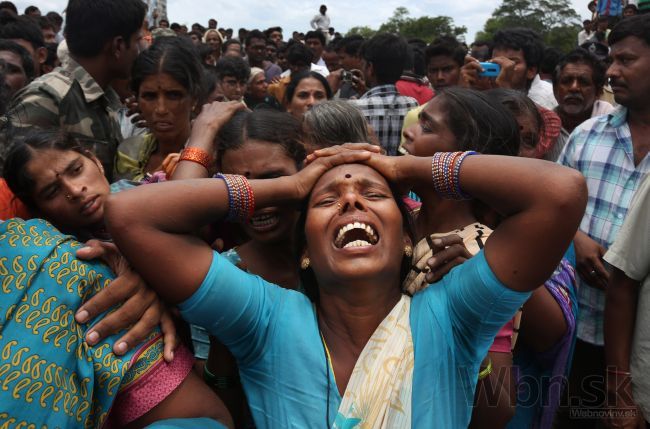 BBC zverejnila zakázaný film o znásilnení, India sa búri