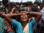 BBC zverejnila zakázaný film o znásilnení, India sa búri