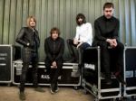 Britská rocková kapela Kasabian príde na Colours of Ostrava